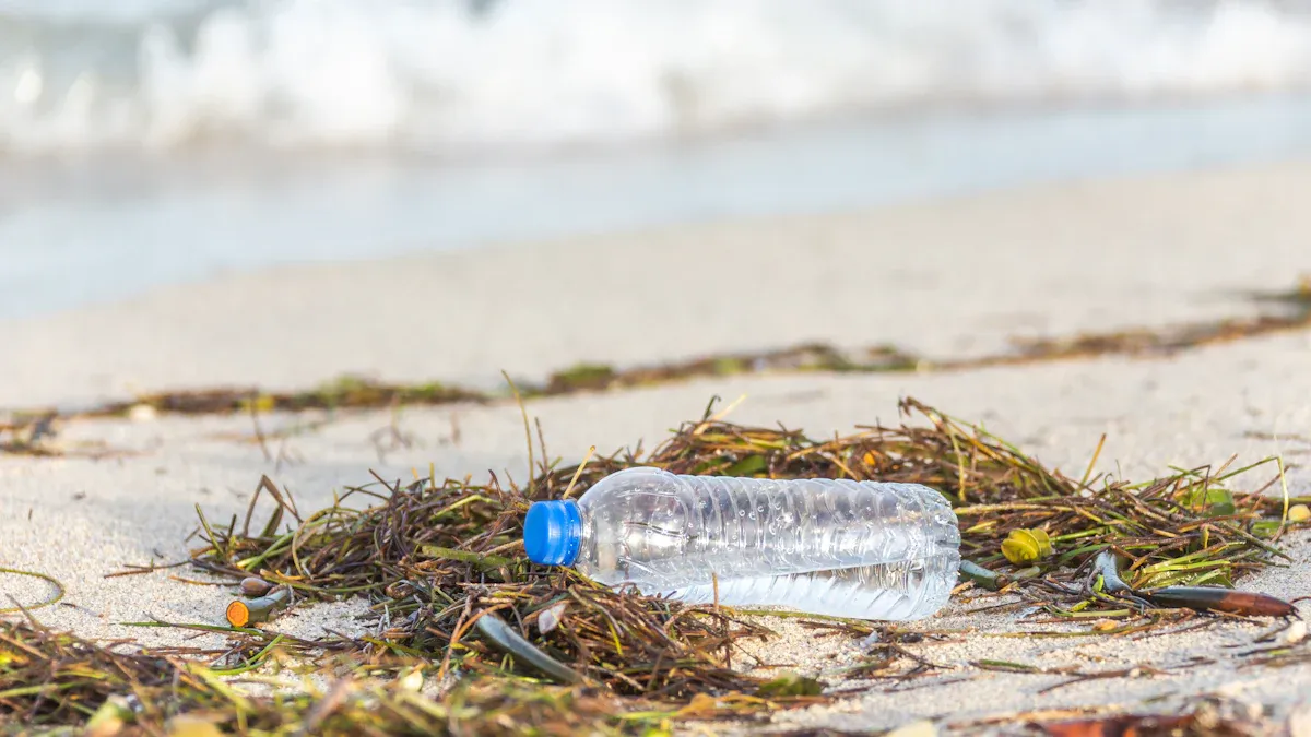 The Environmental Impact of Plant-Based Glucosamine