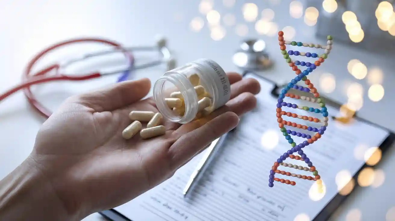 What Impacts Methylfolate Dosage for MTHFR