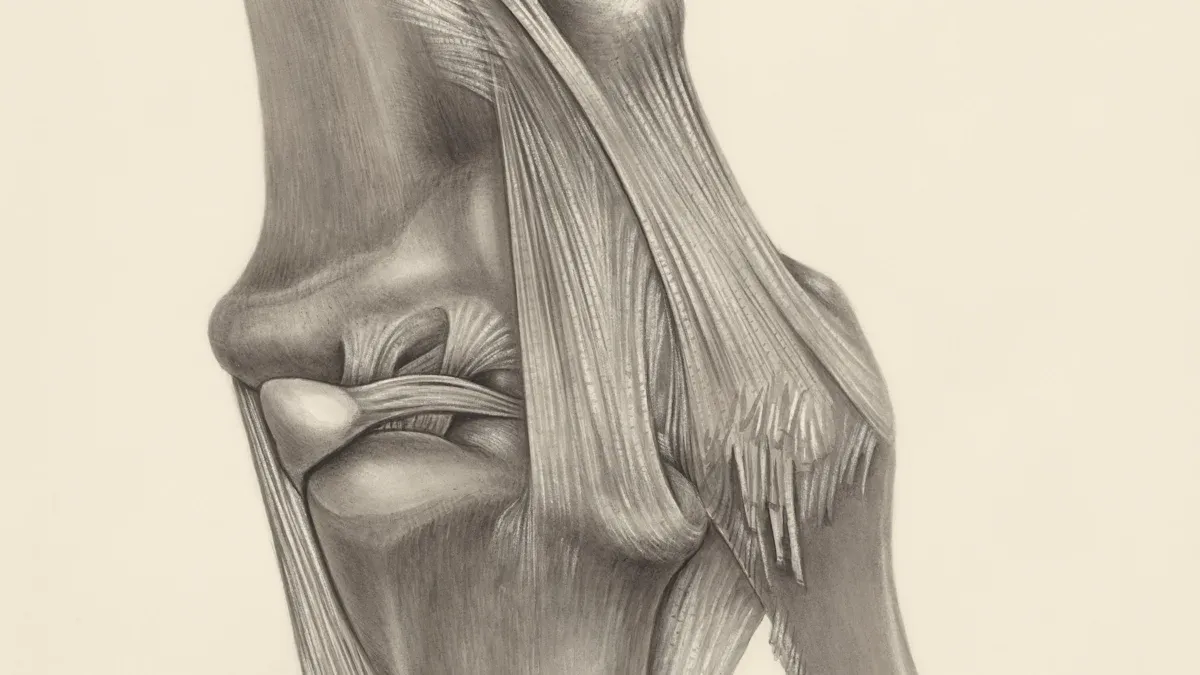 Benefits of Glucosamine, Chondroitin, and MSM