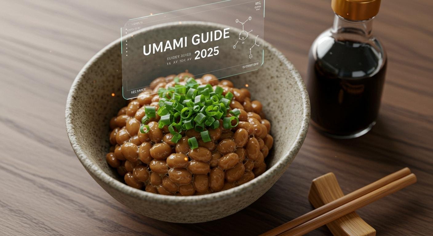 The Power of Natto'
style=