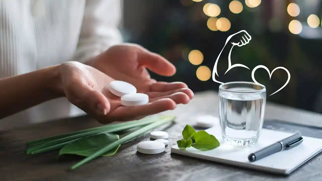 Discover the Benefits of Magnesium Malate Today