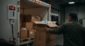 What Is Cold-Chain Logistics? A Simple Guide