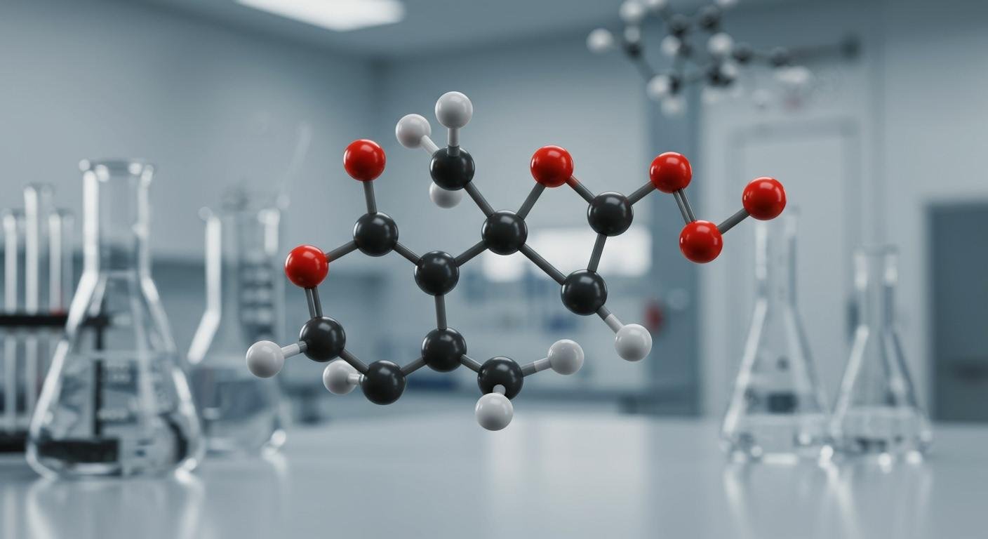 What is Betaine? A 2025 Look at This Key Compound