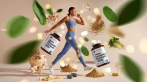 How Vegan Glucosamine Chondroitin MSM Boosts Mobility