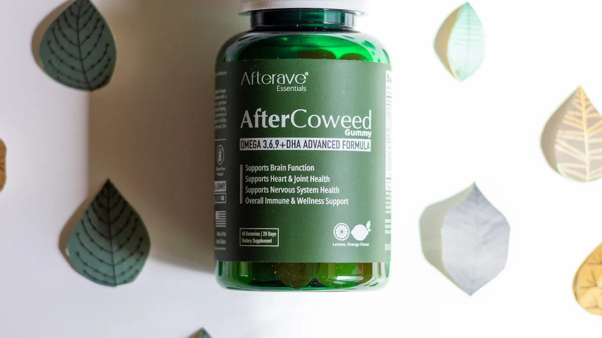 Vegan Glucosamine Supplements