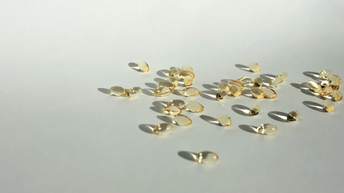 Health Benefits of D3 and K2