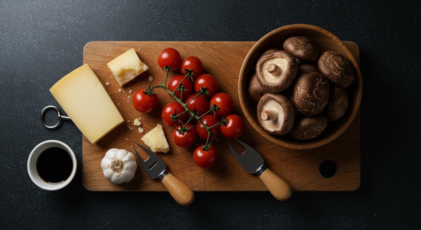 Your 2025 Guide to Build Flavor with Umami