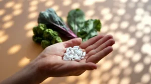 Should You Include Magnesium in Your Diet