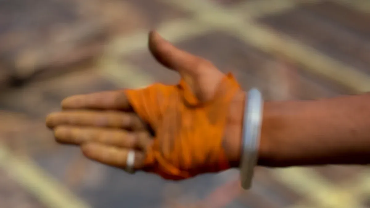 Signs of Potassium Deficiency in Skin