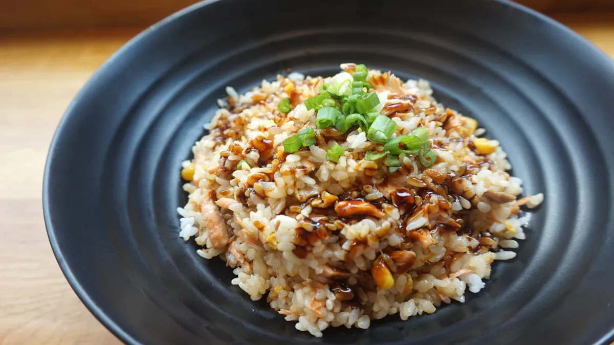 Customizing Your Natto Experience