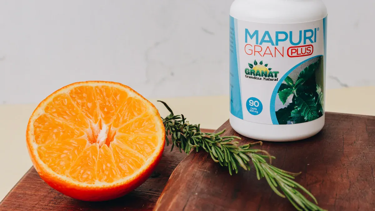 Benefits of Solgar Magnesium