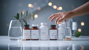 5 Must-Try L-Methylfolate Supplements for Wellbeing