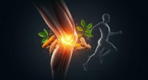 Powerful Plant-Based Joint Support for Peak Performance