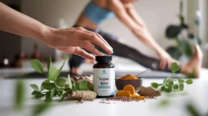 Leading Vegan Joint Supplements for Pain-Free Living