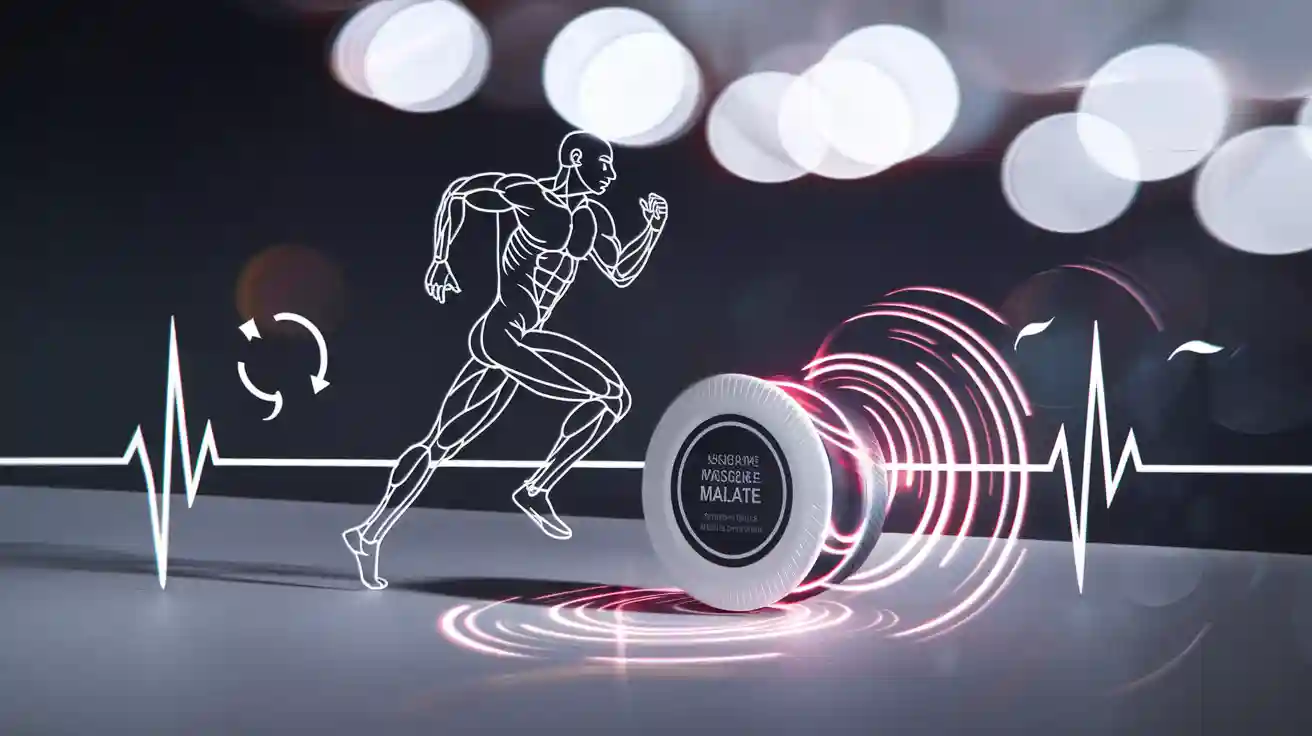 How Magnesium Malate Powers Muscle Function and Energy