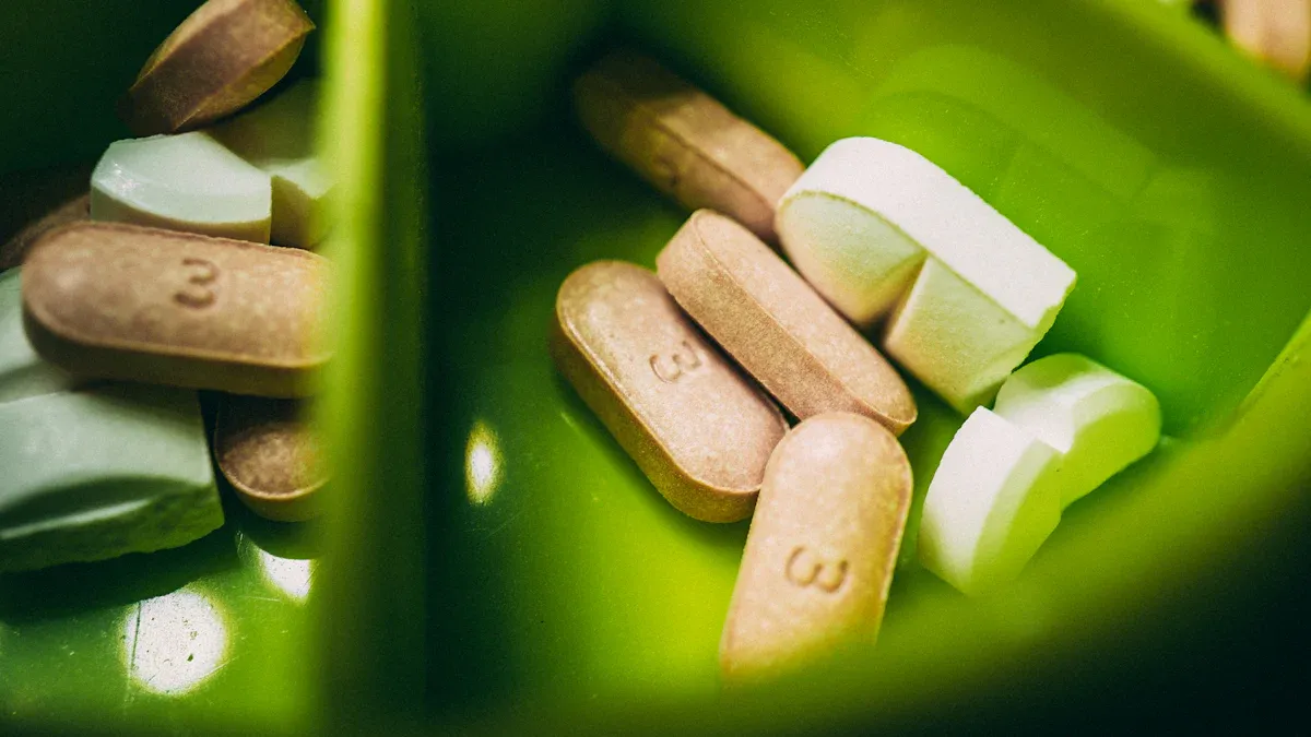 Methylfolate Supplementation for Depression