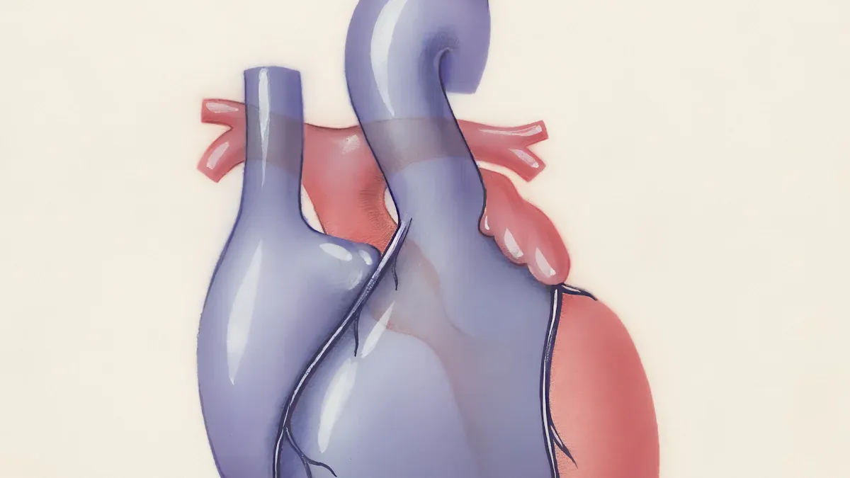 Heart Health and Vitamin K2