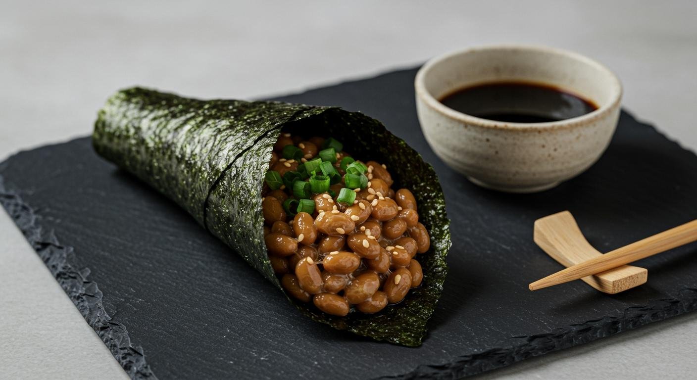 The Best Natto Hand Rolls (2025 Guide)