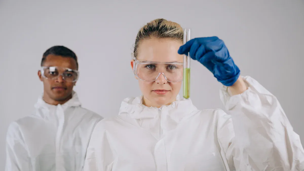 Factors Affecting Methylfolate Dosage