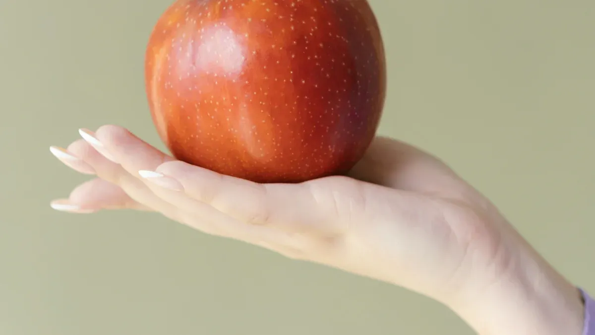 SYNTHETIC VS. NATURAL SUPPLEMENTS: KEY DIFFERENCES: