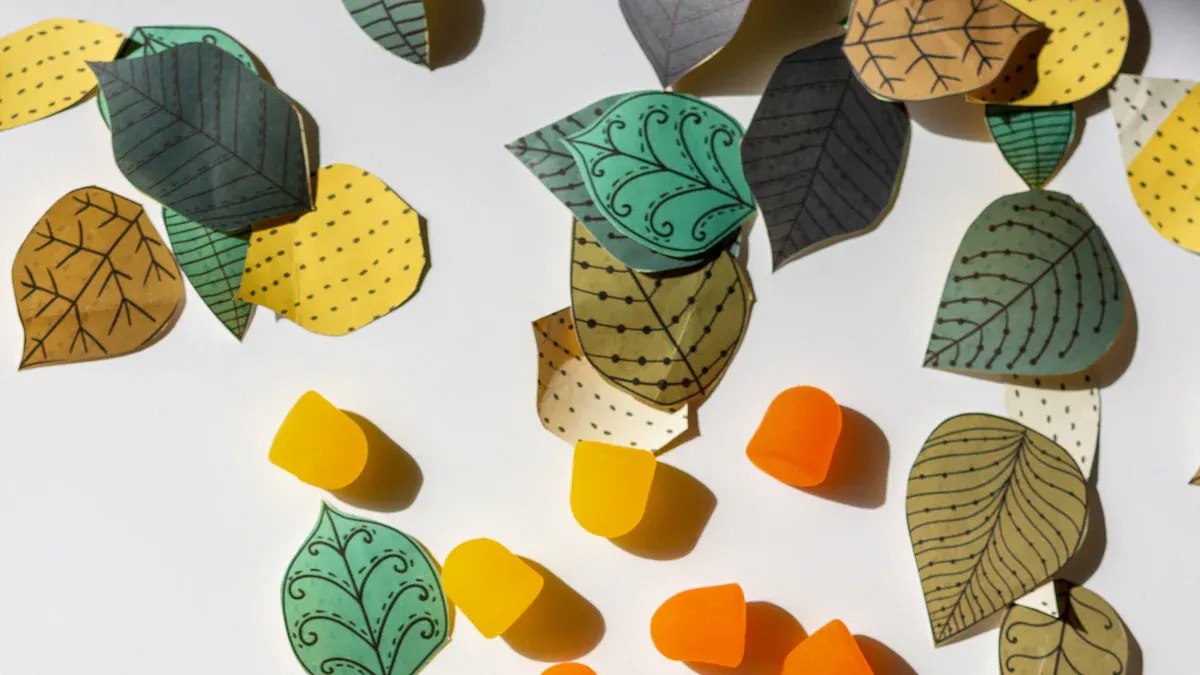 Factors Affecting Prenatal Vitamin Absorption