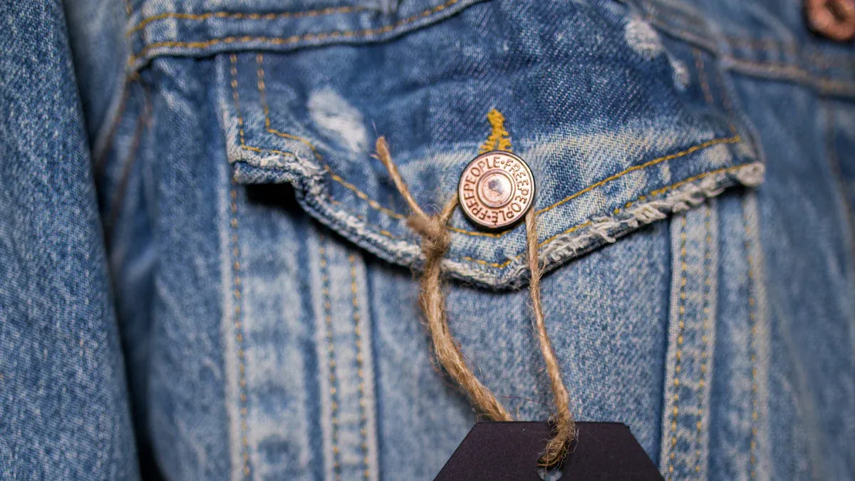 LABELING AND CONSUMER PERCEPTION