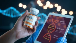 Understanding Methyl Folate Dosage for MTHFR in 2025