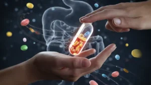 How Chelated Minerals Affect Vitamin Absorption