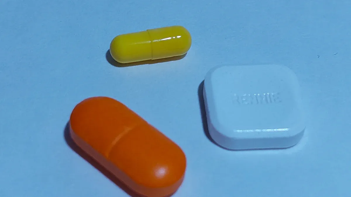 L-Methylfolate for Depression