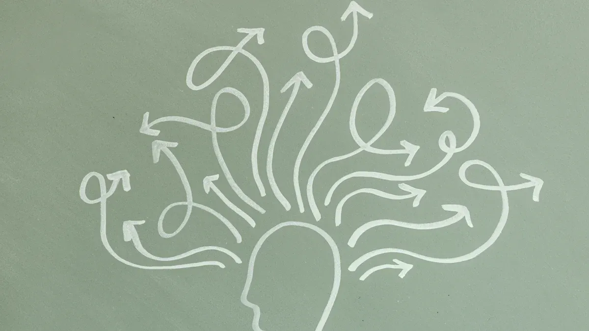 L-Methylfolate and Mental Health