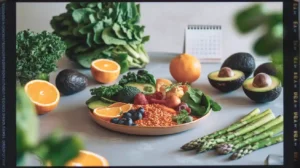 Foods Rich in Methylfolate You Should Eat in 2025