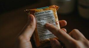 How to Find Allergen Statements on Food Labels