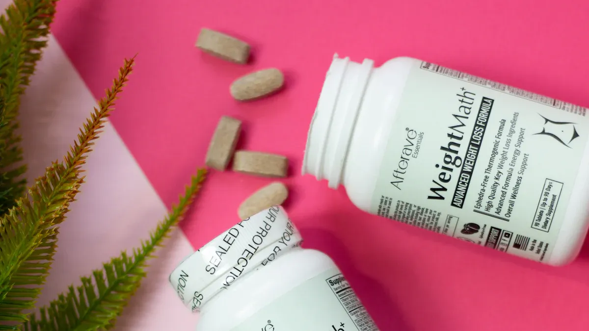 Factors Affecting How Long Vitamins Take to Work