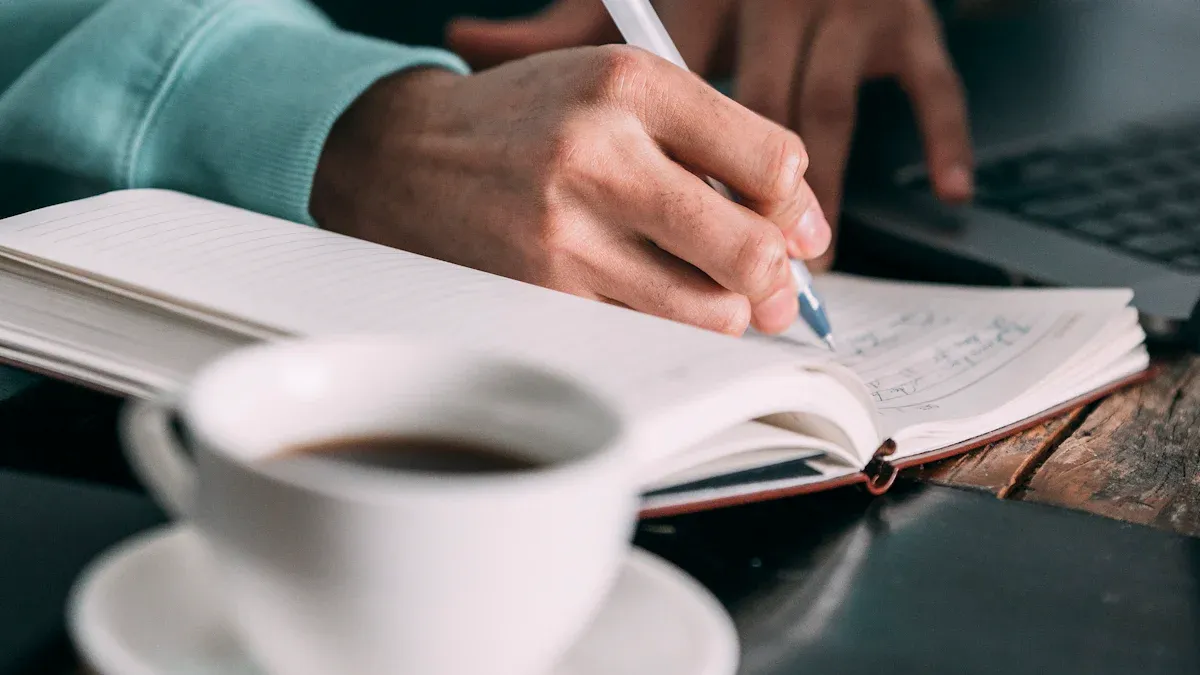 Build Your High-Performance Morning Routine