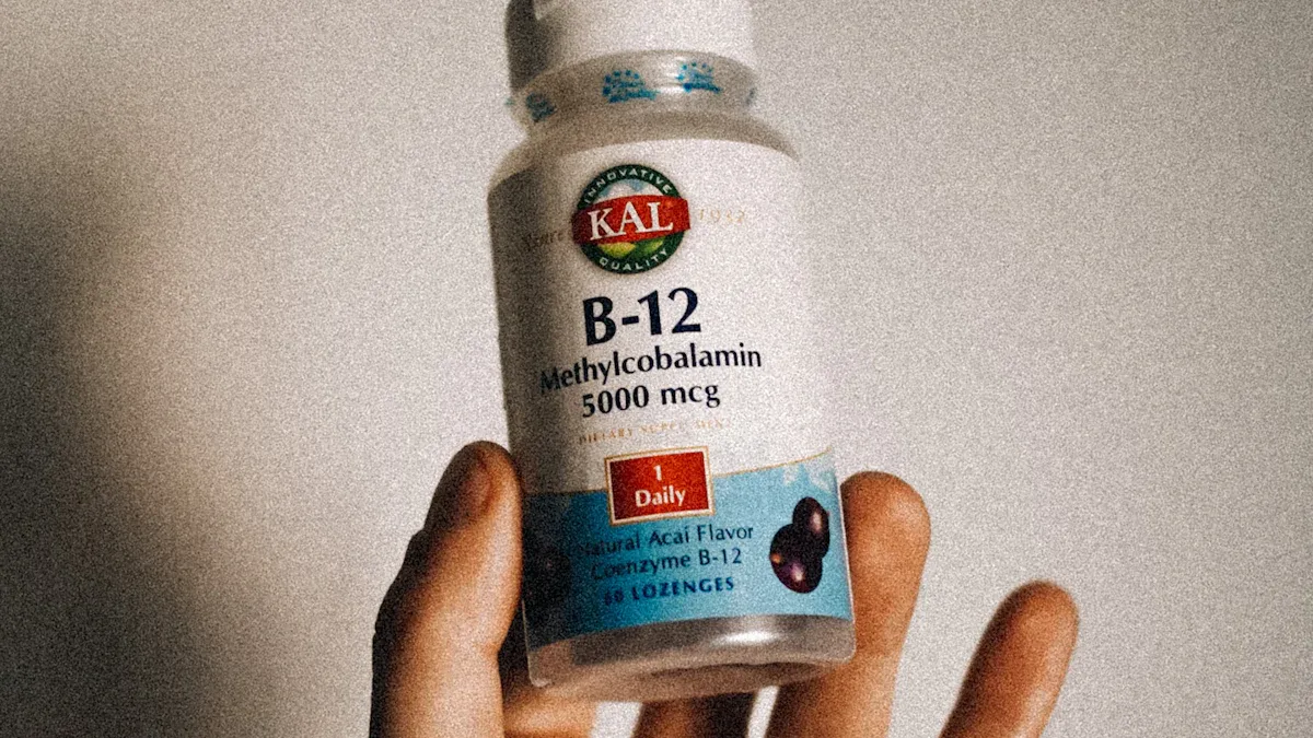 Vitamin B12 Deficiency