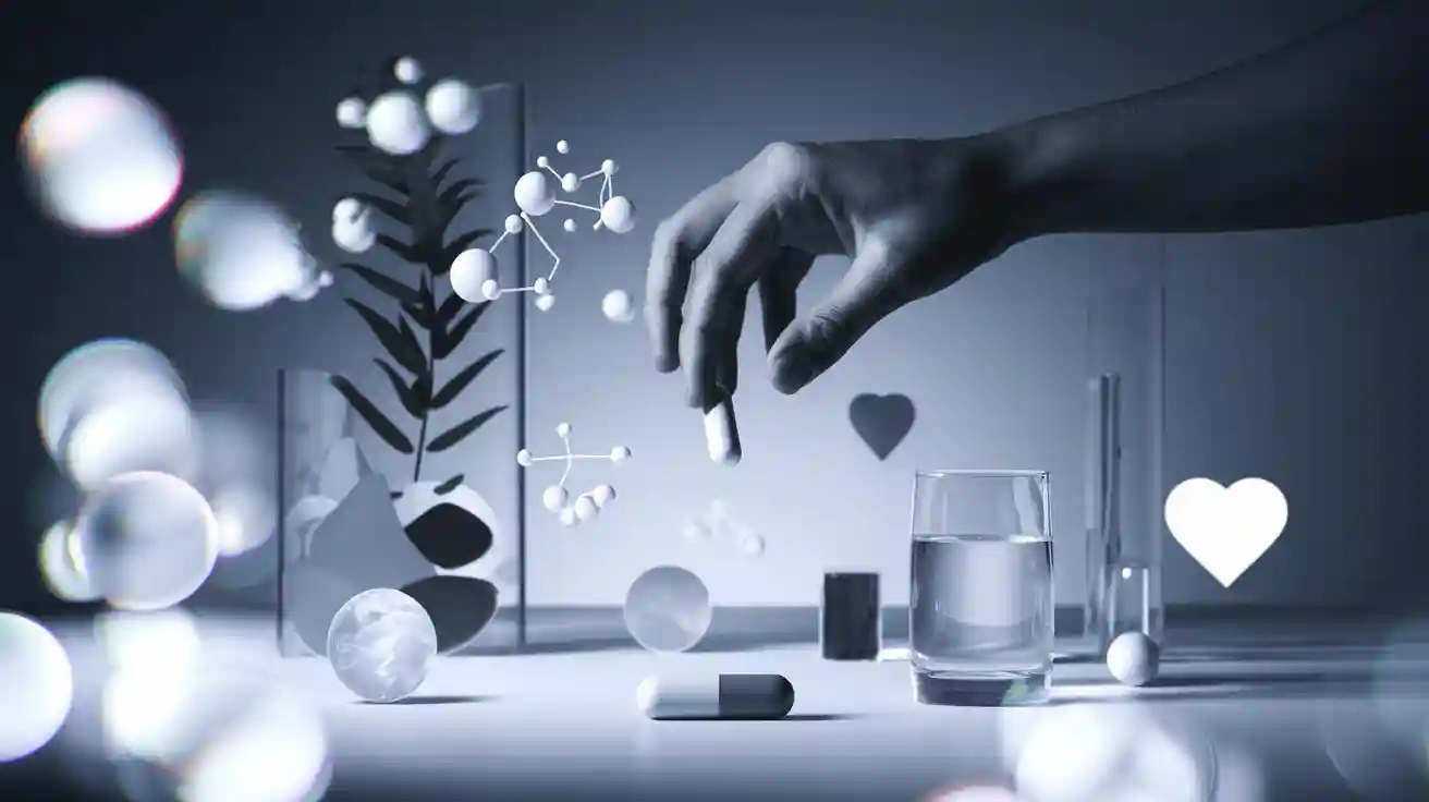 Unlocking the Health Benefits of Magnesium Chelate Today