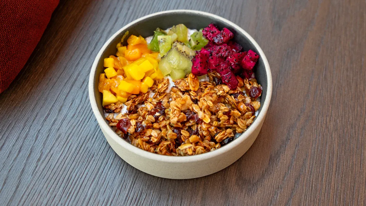 Vitamin D Sources for Vegetarians