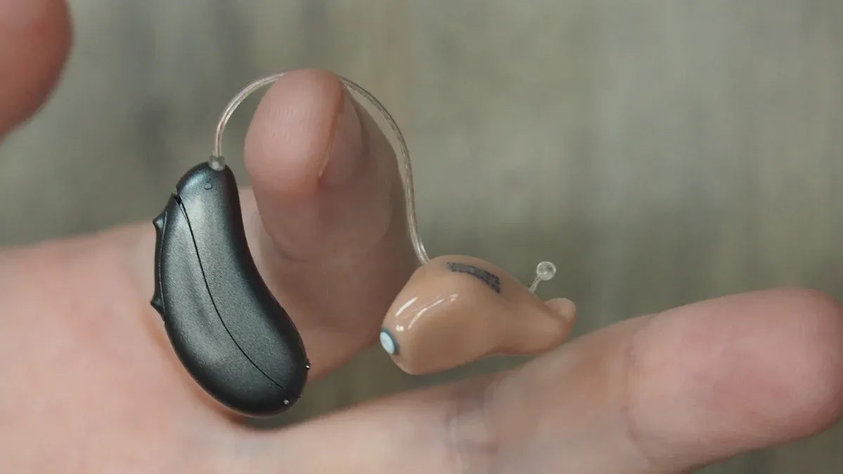 Tinnitus Relief Toolkit