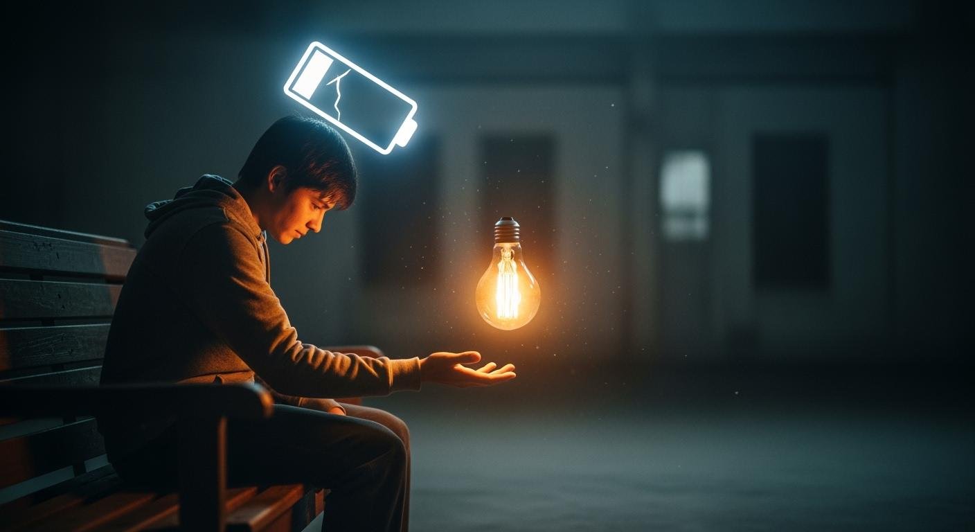 Your Guide on How to Fix It When You Feel Tired