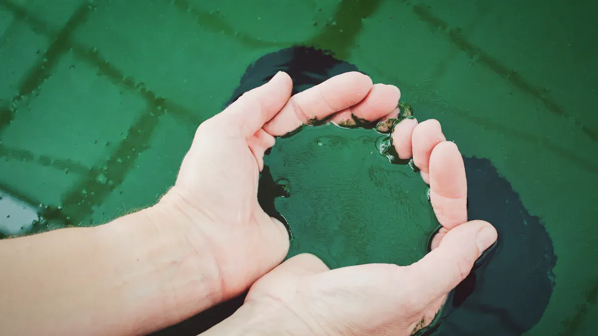 Impact of Spirulina on Hashimoto'
style=