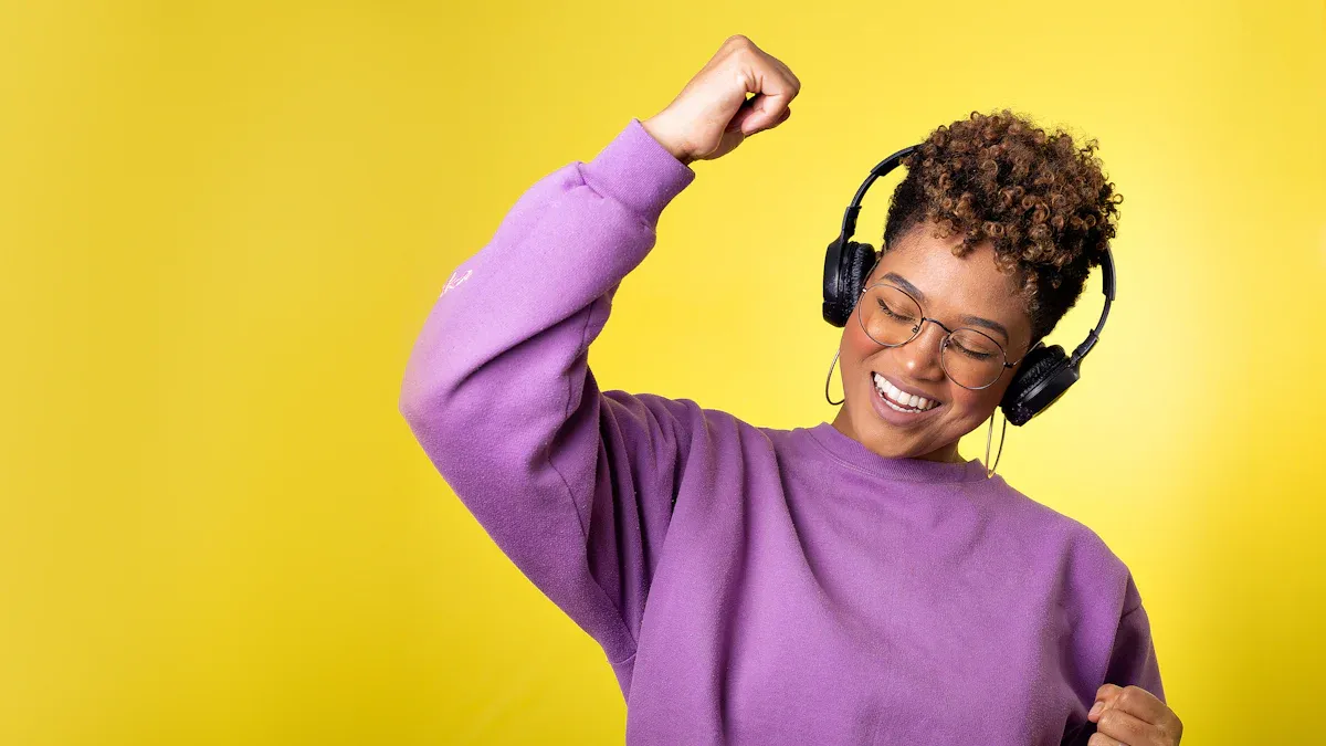 Move to Stay Energized