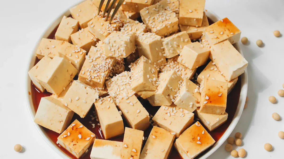 Health Benefits of Isoflavones