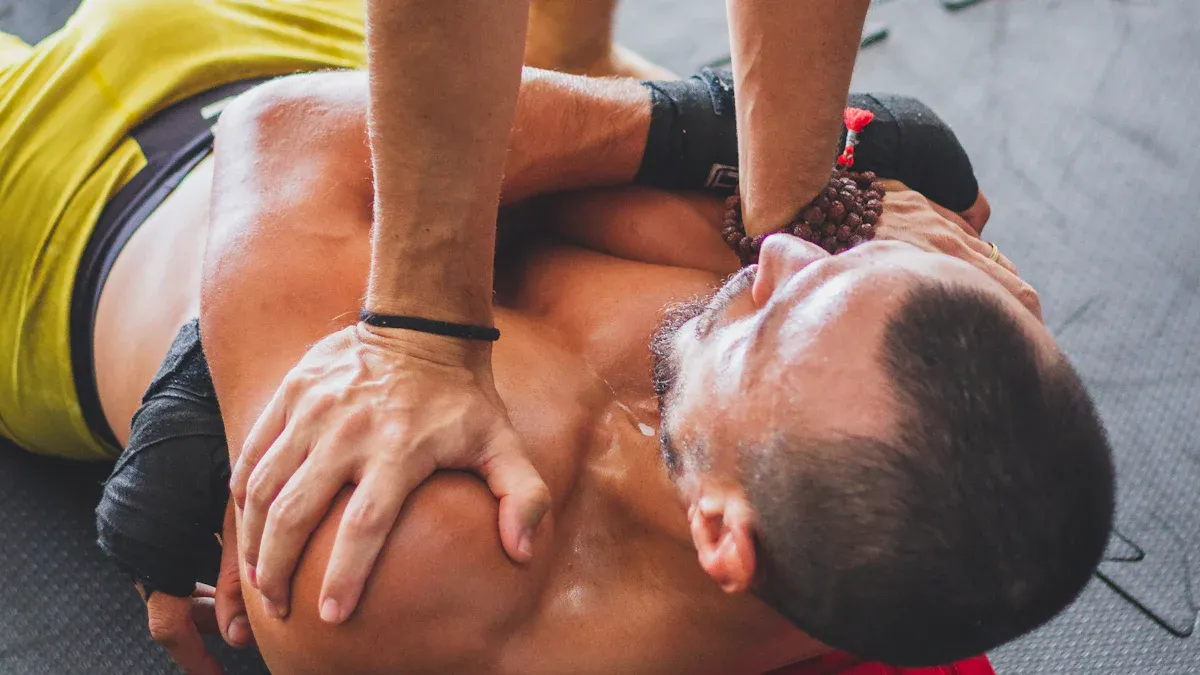 Muscle Function Support