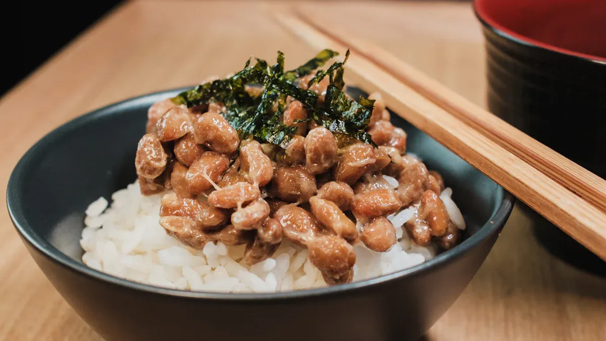 A SYMBOL OF JAPANESE LIFE