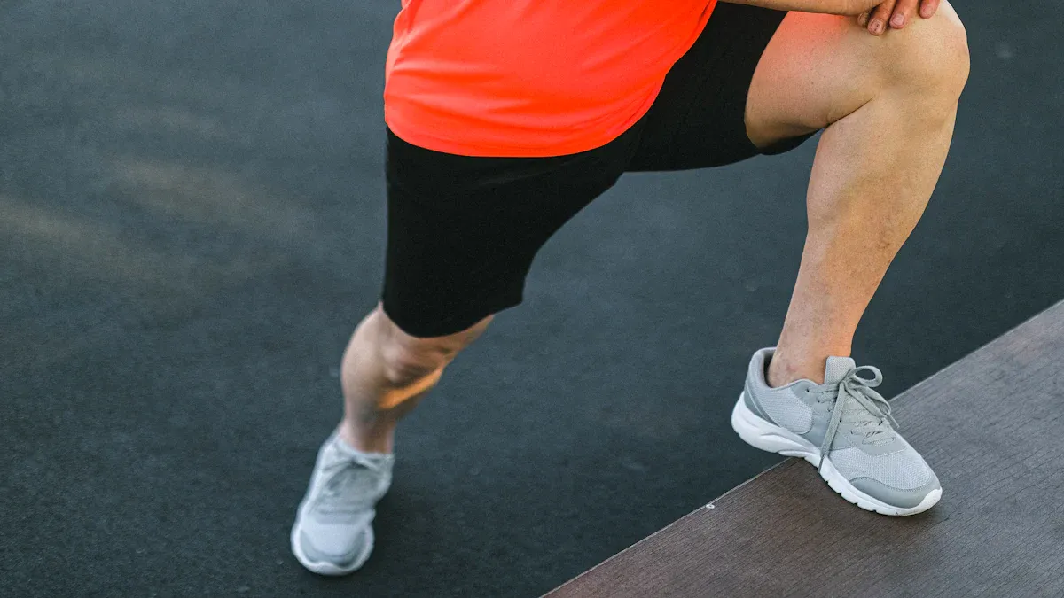 Joint Health for Active Lifestyles