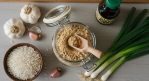 The Best Natto Powder for Your Pantry