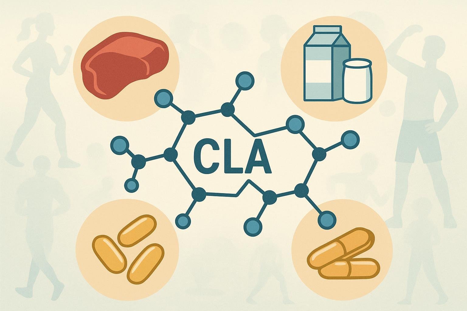 Illustration of CLA'
style=