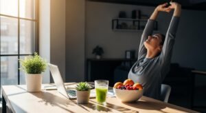 Stay Energized on Busy Days 6 Natural Tips