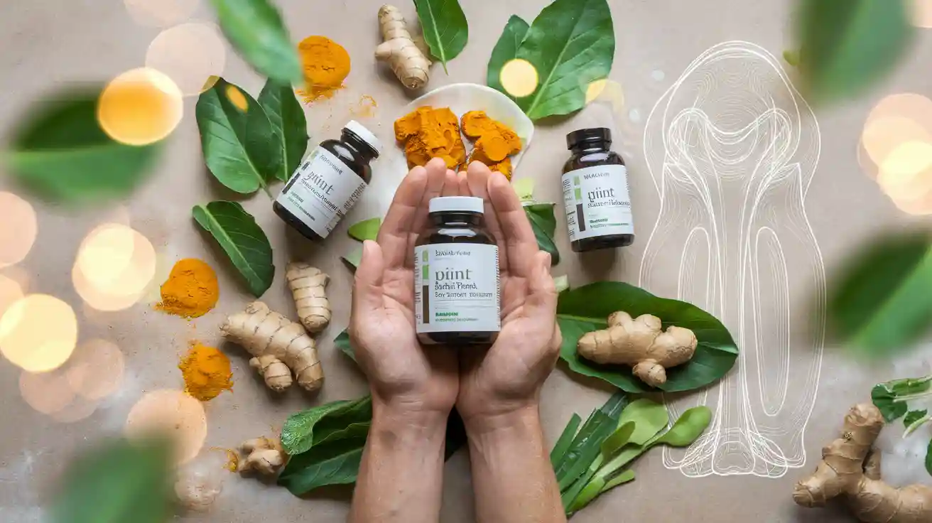 Understanding the Benefits of Vegan Joint Supplements