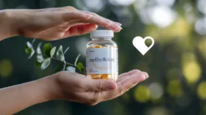 Why Choosing Vitamins with Methylfolate Can Change Your Life